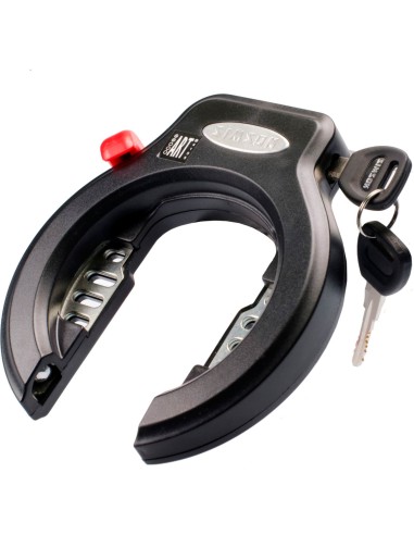 Simson ringslot Sure ART2