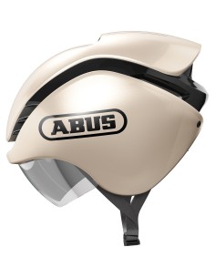 CRNK helm Helmer Hyper beige L 57-63cm