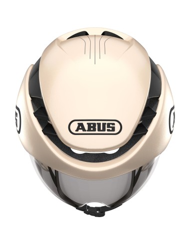 Abus helm GameChanger TRI champagne gold S 51-55cm