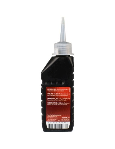 Simson fietsolie bio 100ml