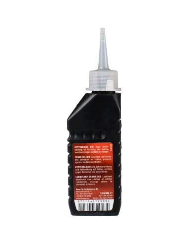 Simson kettingolie bio 100ml