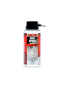 Eurol Lithium vetpatroon EP2 400gr