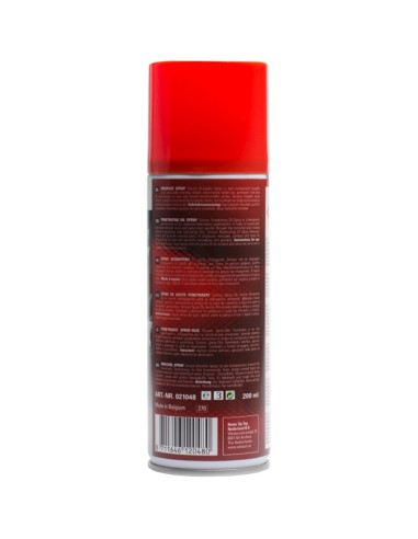 Simson kruipolie spray 200ml