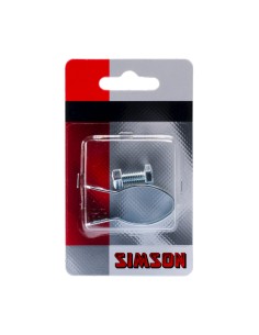 Elvedes hydro slang aansluitset SRAM / Avid