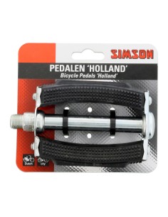 Pedalen - Quickparts.nl