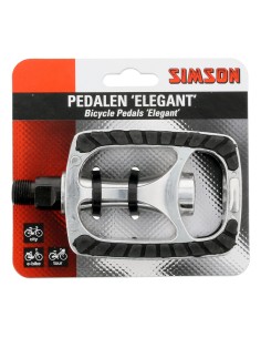 Pedalen - Quickparts.nl