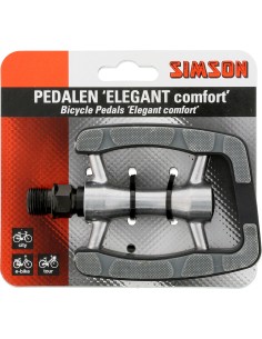 Pedalen - Quickparts.nl