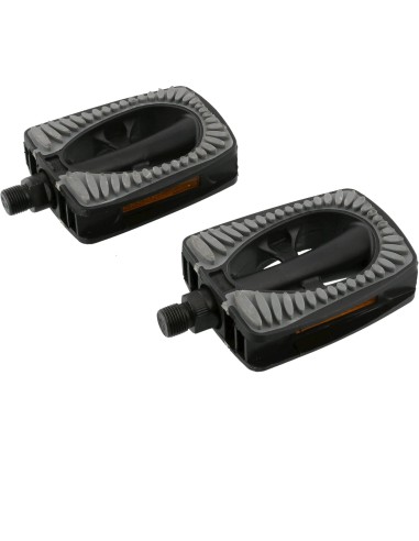 Simson pedalen Metropool Comfort