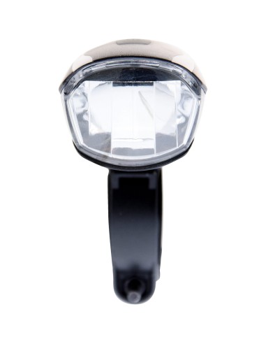 Simson koplamp Amaze batterij 25 lux stuurbocht