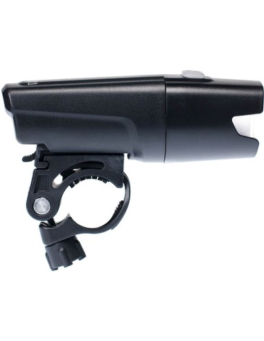 Simson koplamp Bundle batterij 25 lux stuurbocht