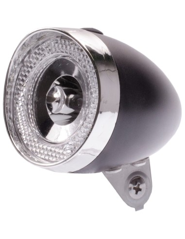 Simson koplamp Classic Mini batterij 4 lux