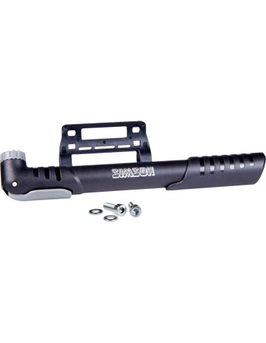 Simson framepomp Basic