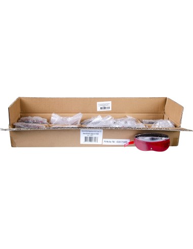 Simson achterlicht Regular batterij 80mm doos (10)