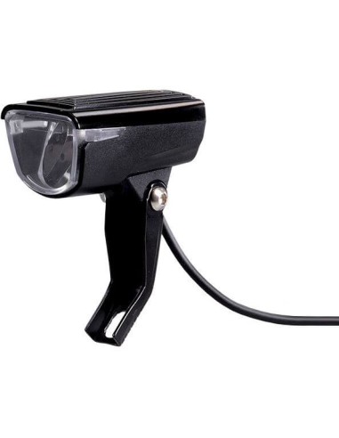 Simson koplamp Luna 6-60v 25 lux E-bike