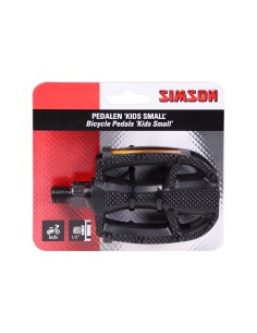 Pedalen - Quickparts.nl