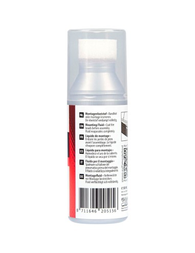 Simson Montagevloeistof 50ml