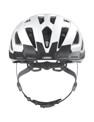 Abus helm Urban-I 3.0 polar white S 51-55cm