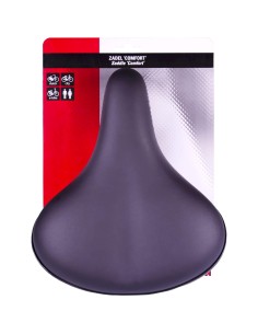 Ergotec zadelpen Hook 25.4 x 400 offset 25 mm alu