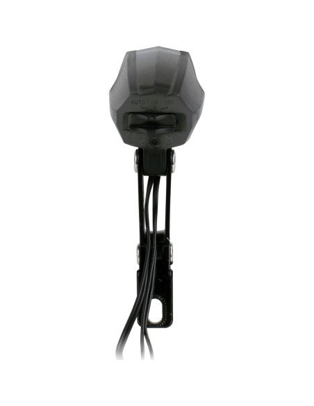 Simson koplamp Luminous auto/aan/uit dynamo 30 lux