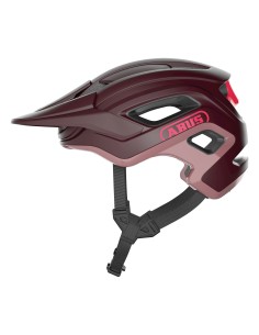 Abus helm Youn-I 2.0 polar white M 52-57cm