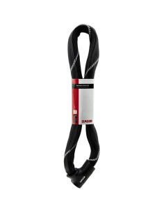 Axa insteekketting RLC Plus 5,5/140 zwart