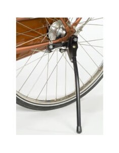 Atran Velo standaard Edge achtervork HV40 zwart