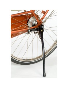 Esge standaard 28 inbus 295 zwart