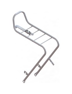 Cortina voordrager 26 U4 J quarz grey matt