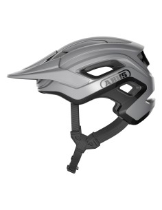 Abus helm GameChanger 2.0 shiny white L 57-61cm