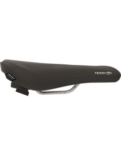 Ergon zadel SR Pro Carbon heren M/L zwart