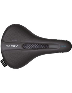 Selle Royal zadel Vaia Moderate zwart