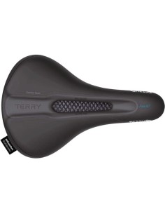 Brooks zadel C13 Cambium All Weather 158 zwart