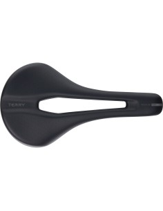 Selle Royal zadel Cruiser Relaxed XL zwart