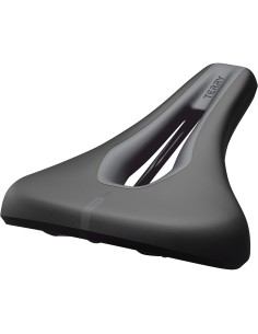 Brooks zadel C13 Carved Cambium All Weather zwart