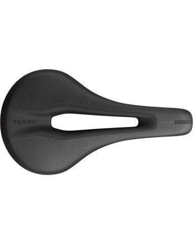 Terry zadel Fly Exera Gel heren