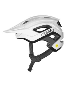 Abus helm Moventor 2.0 maple red S 51-55cm