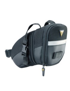 Topeak stuurtas Tubular frontloader 3.8L