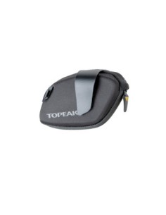 Topeak stuurtas FrontLoader 8L zwart