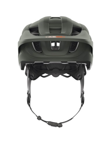 Abus helm Cliffhanger MIPS olive green S 51-55cm