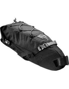 Topeak zadeltas DynaWedge wp strap