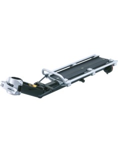 Cortina achterdrager E-Octa lead metal matt