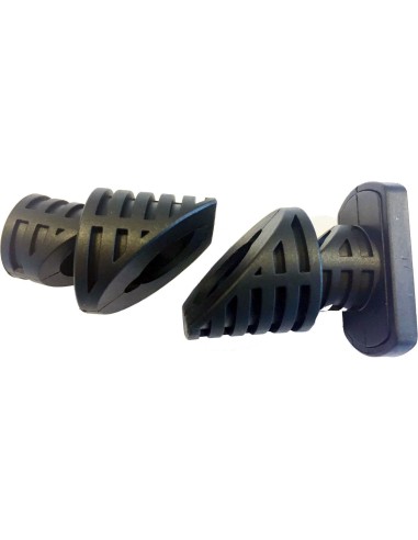Topeak spatbord voor Defender M1 ATB