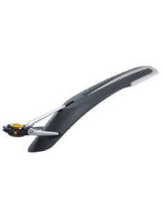 Cortina spatbord achter 28 U4 ice glacier