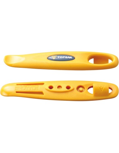 Topeak bandenlichter 1.1 (set)
