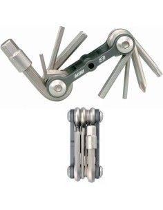 IceToolz Combinatietang