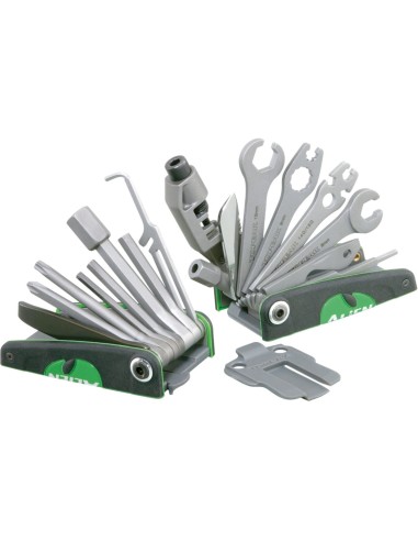 Topeak minitool Alien 3