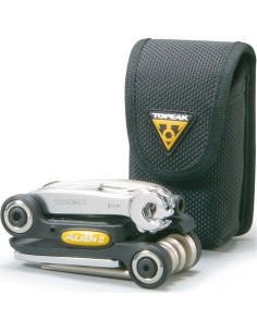 IceToolz Combinatietang