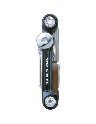 Topeak minitool Mini 20 Pro zw