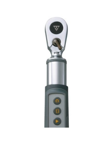 Topeak momentsleutel D-Torq 1-20Nm