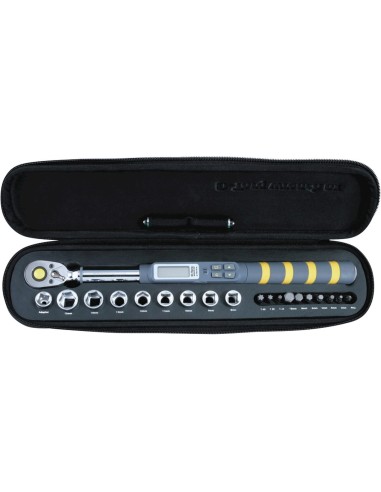 Topeak momentsleutel D-Torq DX 4-80Nm
